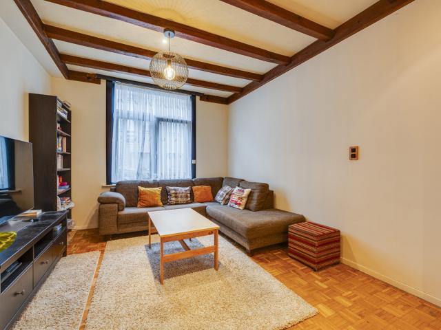 te koop Huis Halle