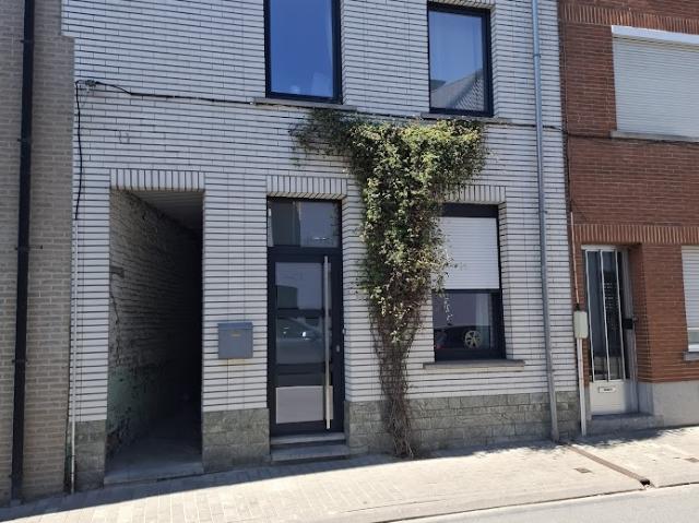 te koop Huis Halle