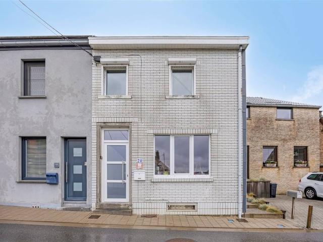 te koop Huis Halle