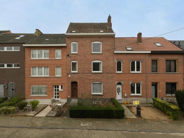 te koop Huis Halle