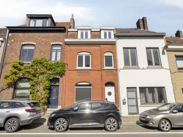 te koop Huis Halle