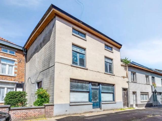 te koop Huis Halle