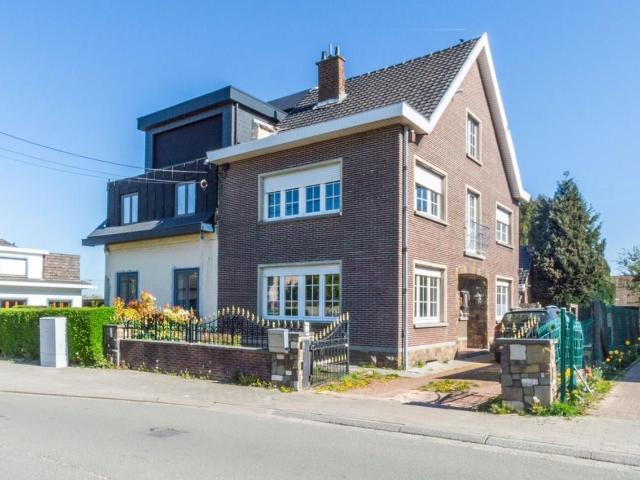 te koop Huis Halle