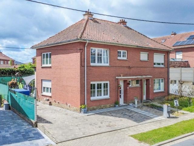 te koop Huis Halle