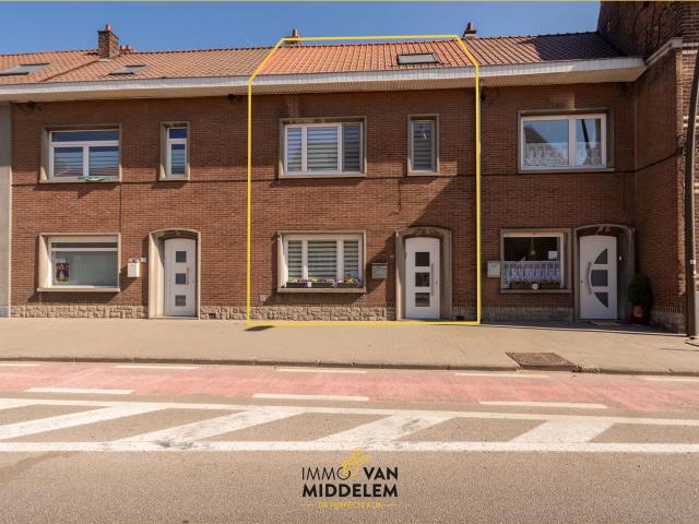 te koop Huis Halle