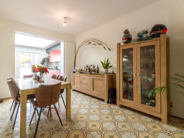 te koop Huis Halle