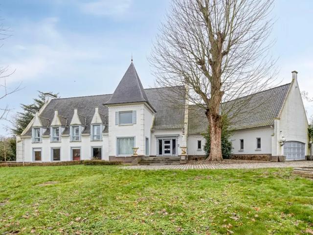 te koop Huis Halle