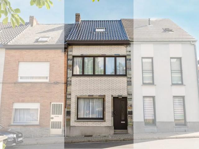 te koop Huis Halle