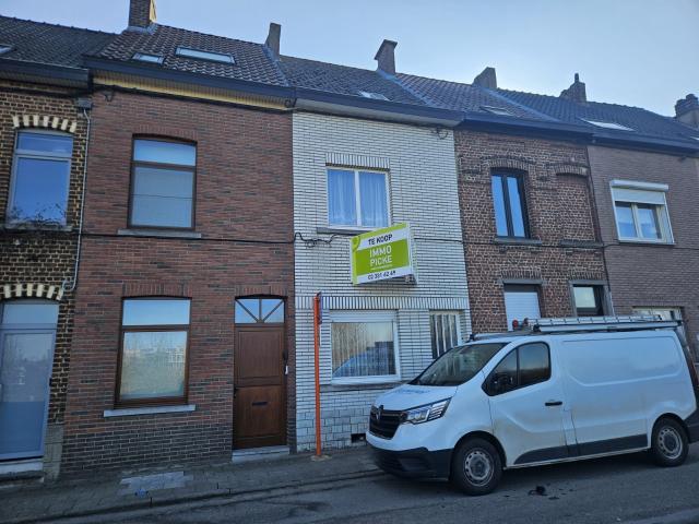 te koop Huis Halle