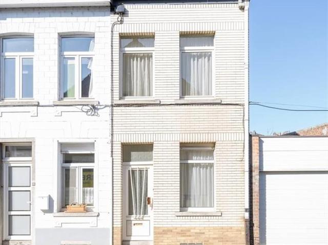 te koop Huis Halle