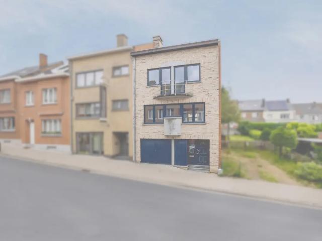 te koop Huis Halle