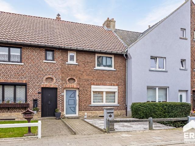 te koop Huis Halle