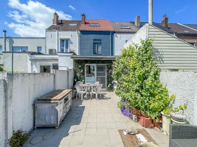 te koop Huis Halle
