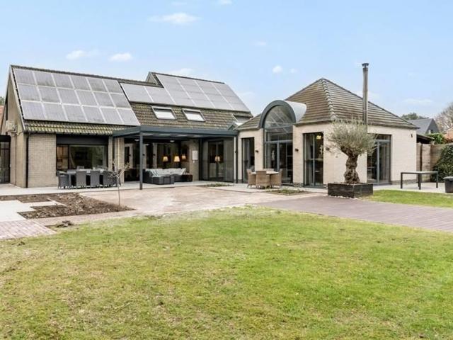 te koop Huis Ham