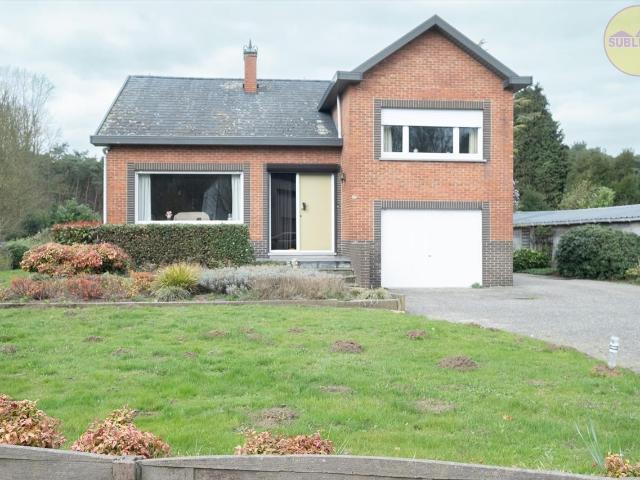 te koop Huis Ham
