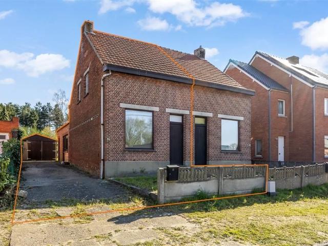 te koop Huis Ham