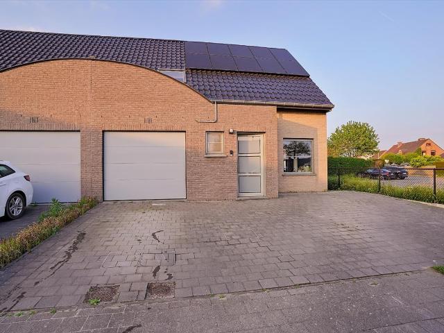 te koop Huis Hamme