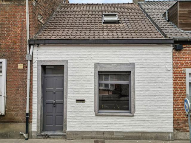te koop Huis Hamme