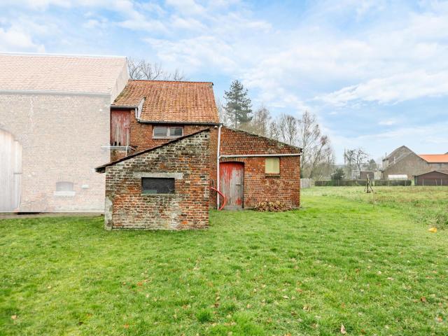 te koop Huis Hannuit