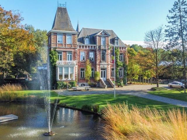 te koop Huis Hannuit