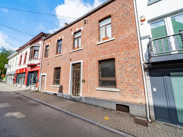 te koop Huis Hannuit