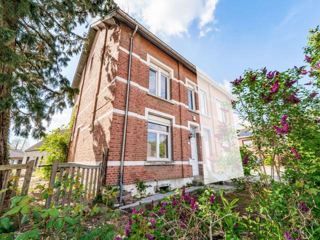te koop Huis Hannuit