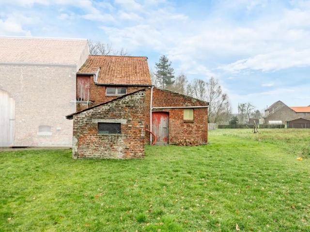 te koop Huis Hannuit