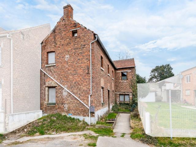 te koop Huis Hannuit