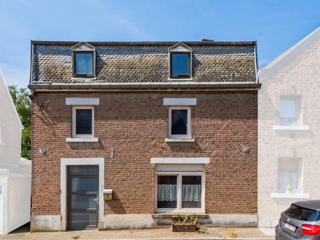 te koop Huis Hannuit