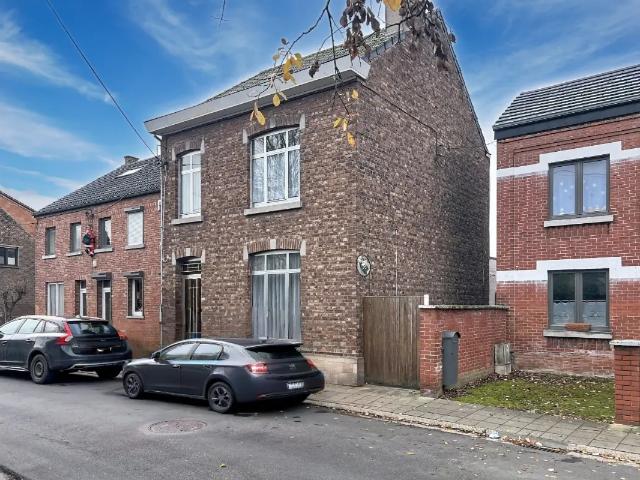 te koop Huis Hannuit