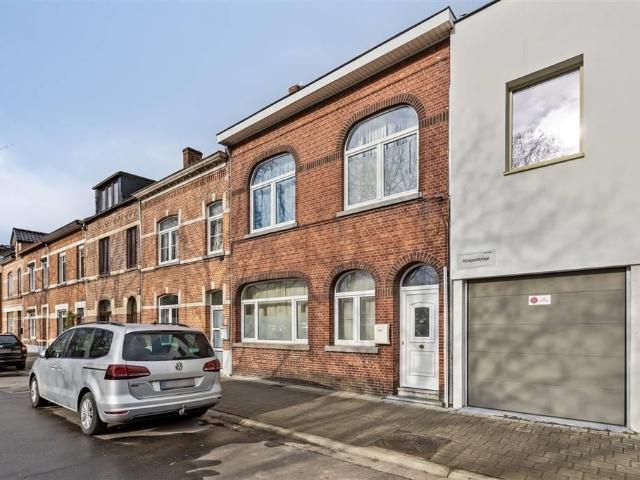 te koop Huis Hasselt