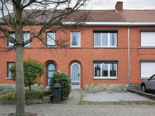 te koop Huis Hasselt