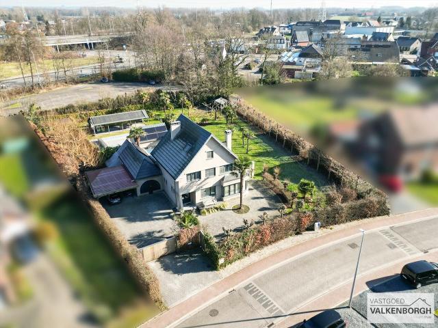 te koop Huis Hasselt
