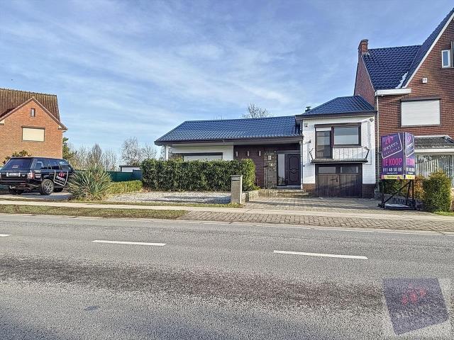 te koop Huis Hasselt