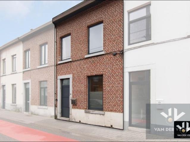 te koop Huis Hasselt