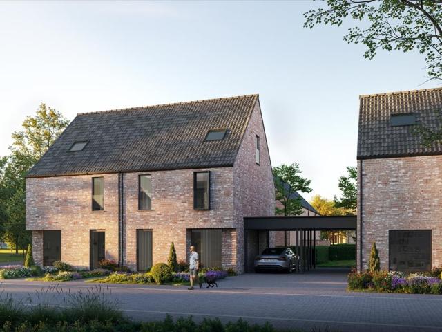 te koop Huis Hasselt