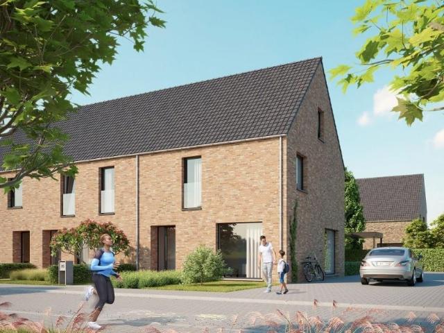 te koop Huis Hasselt