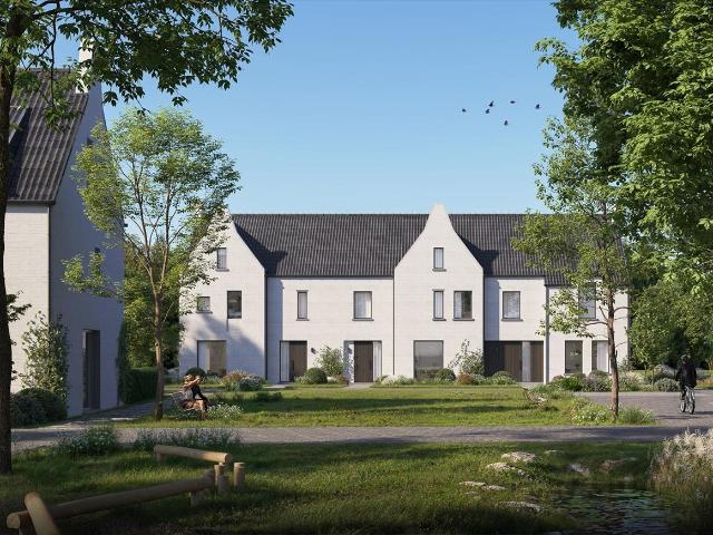 te koop Huis Hasselt