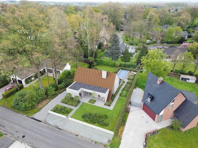 te koop Huis Hasselt
