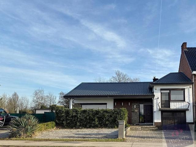 te koop Huis Hasselt