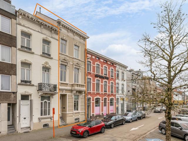 te koop Huis Hasselt