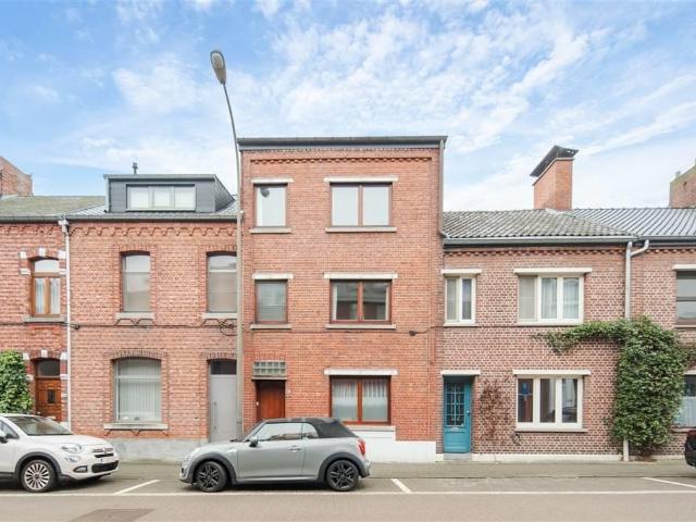 te koop Huis Hasselt