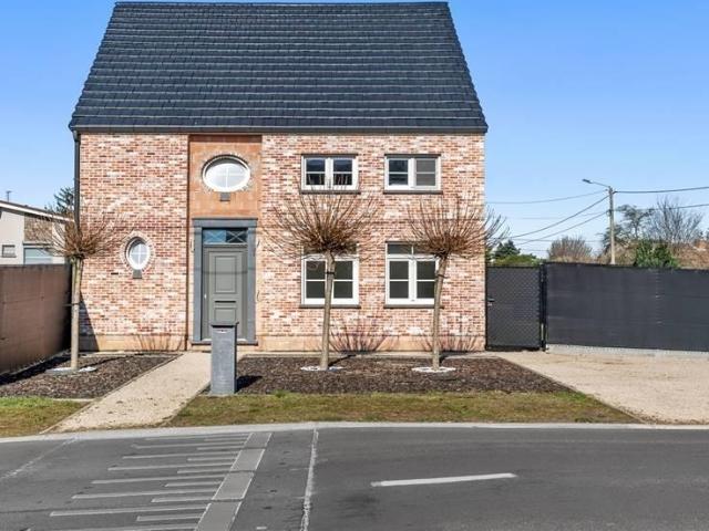 te koop Huis Heusden