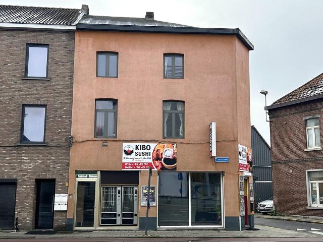 te koop Huis Heverlee