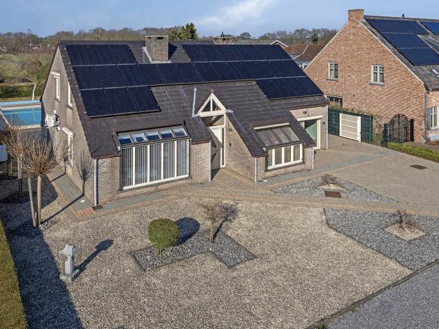 te koop Huis Hechtel