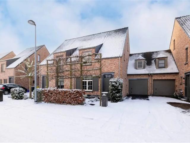 te koop Huis Heist op den Berg