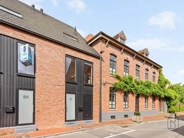 te koop Huis Helkijn