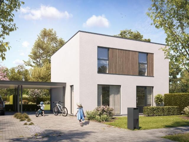 te koop Huis Herdersem