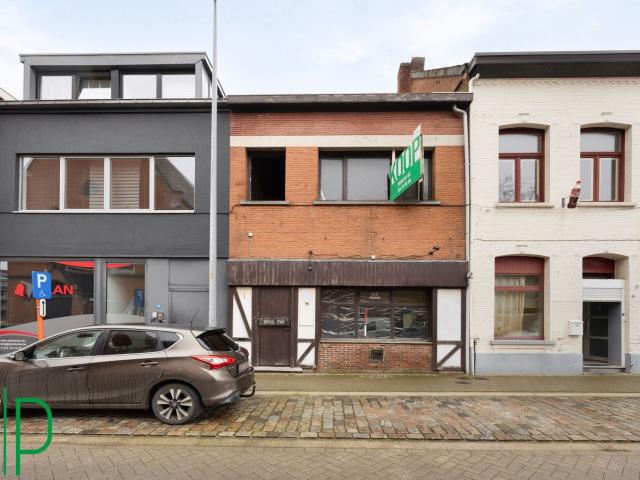 te koop Huis Herentals