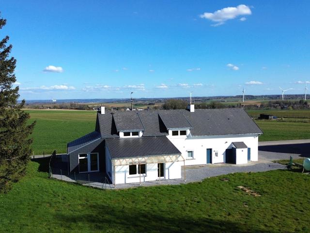 te koop Huis Héron